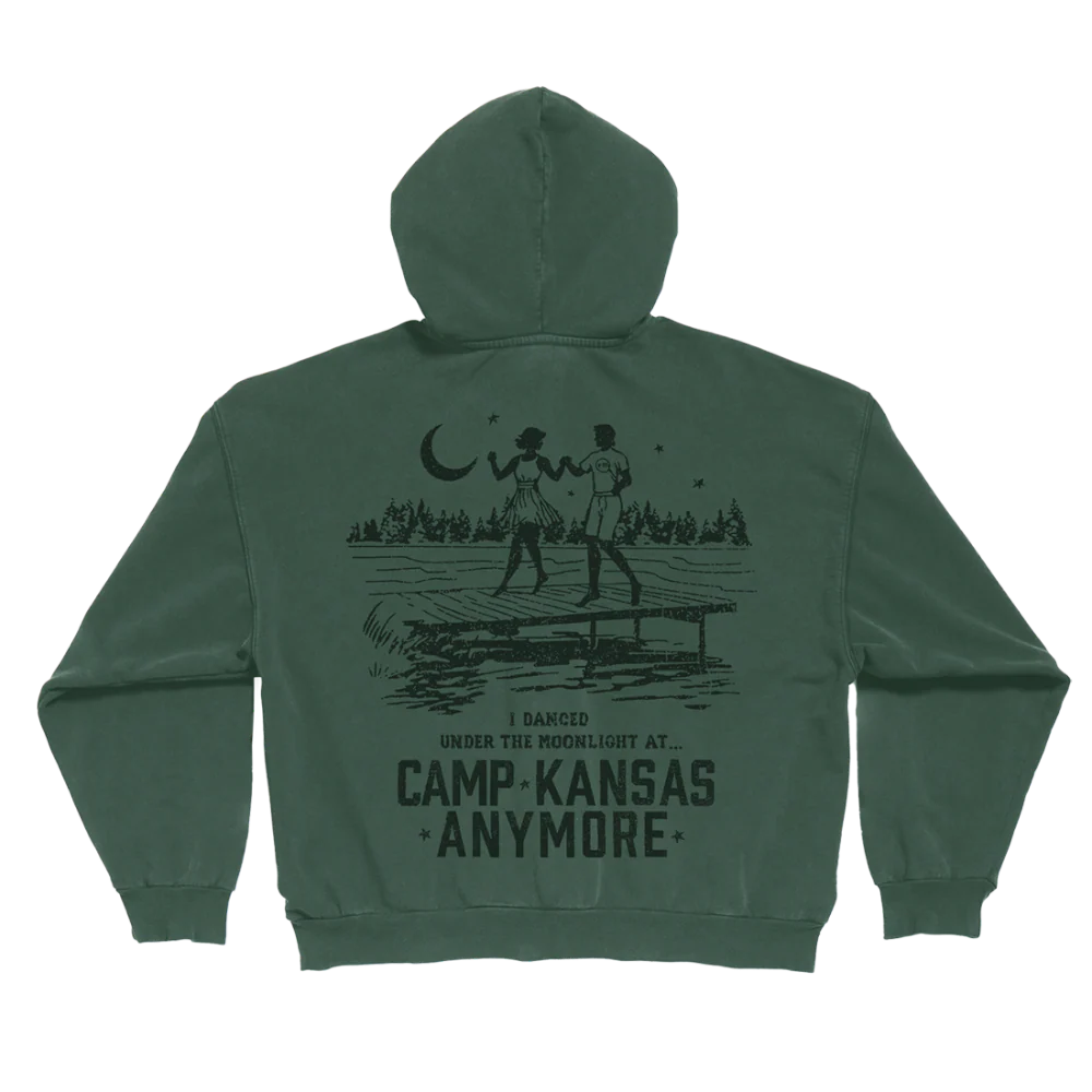 Outerwear and Longsleeves